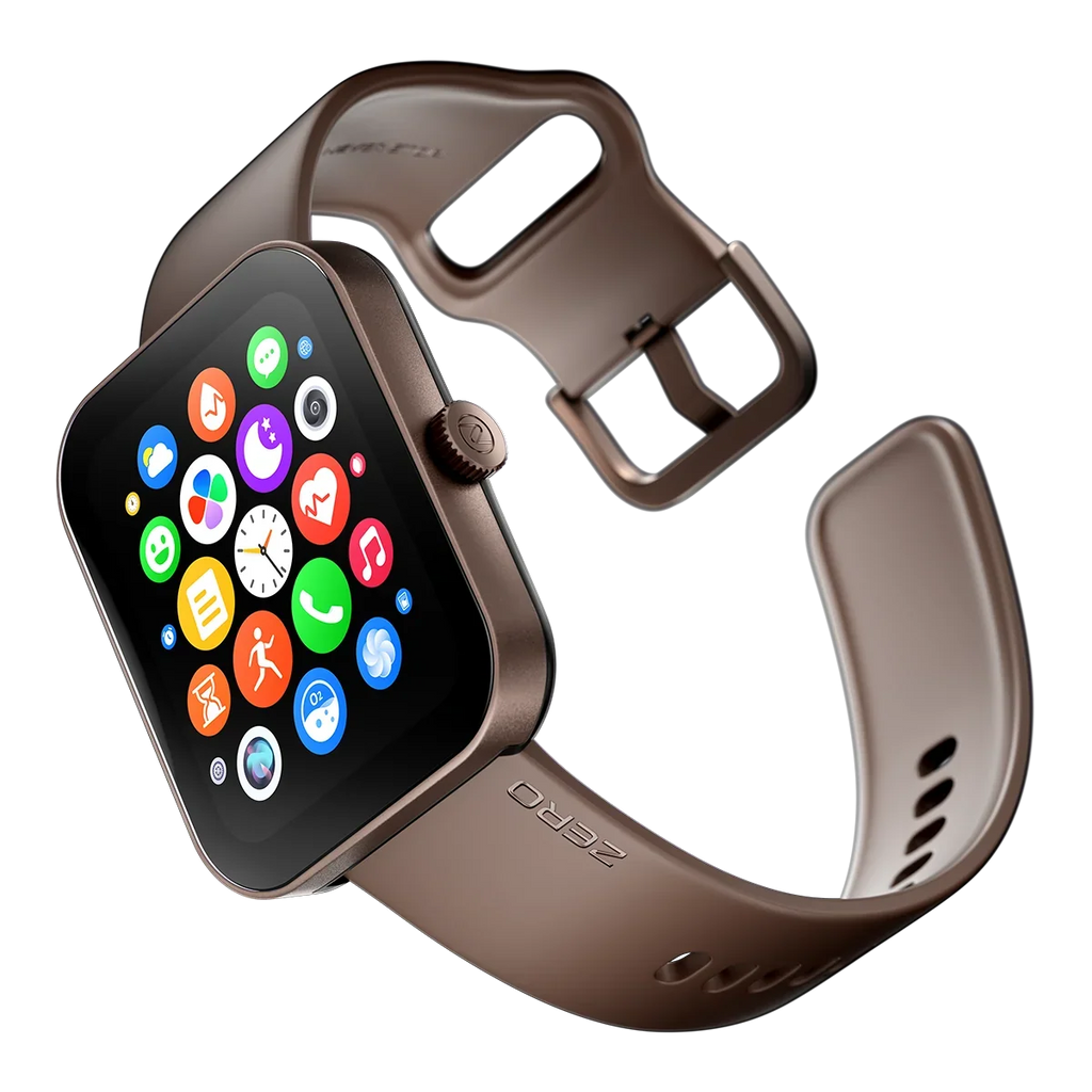 Bolt Pro Smartwatch