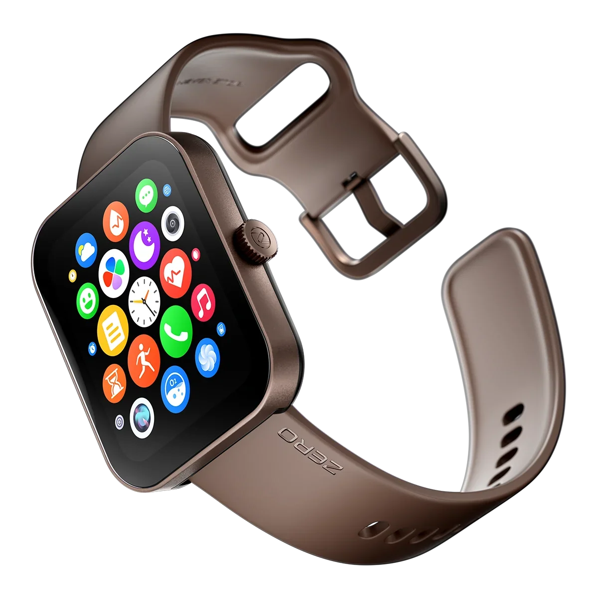 Bolt Pro Smartwatch