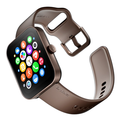 Bolt Pro Smartwatch