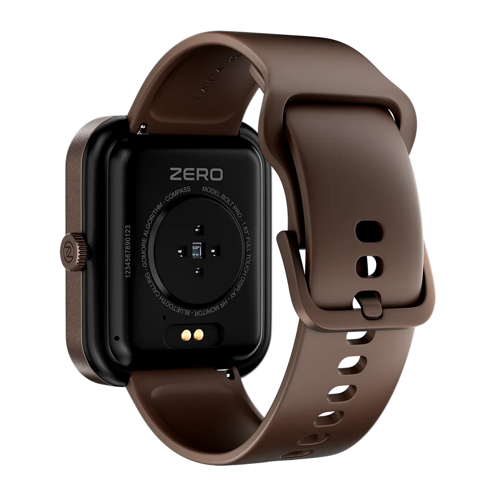 Bolt Pro Smartwatch