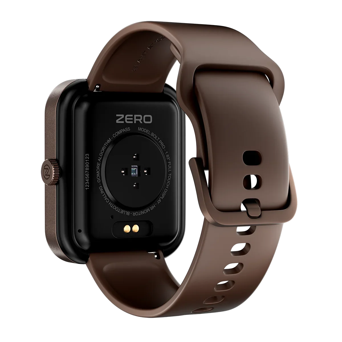 Bolt Pro Smartwatch