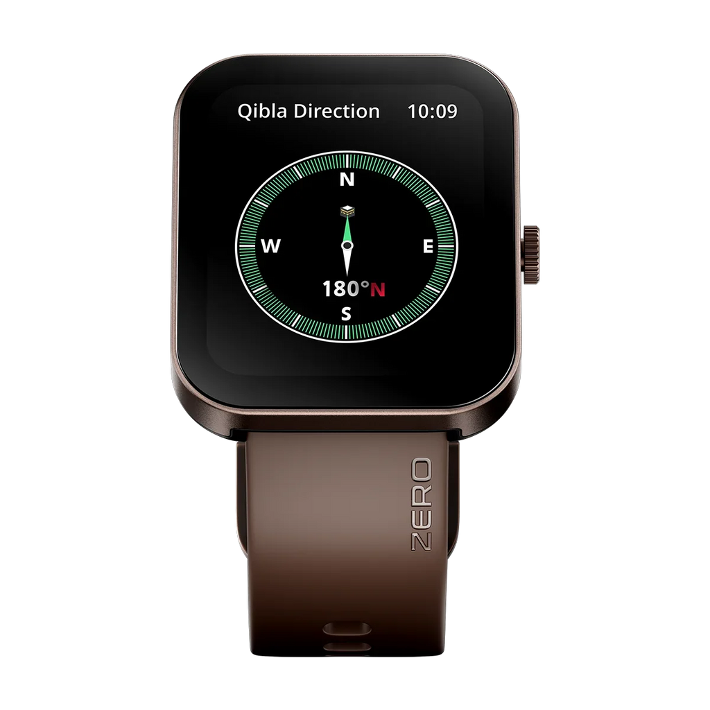 Bolt Pro Smartwatch