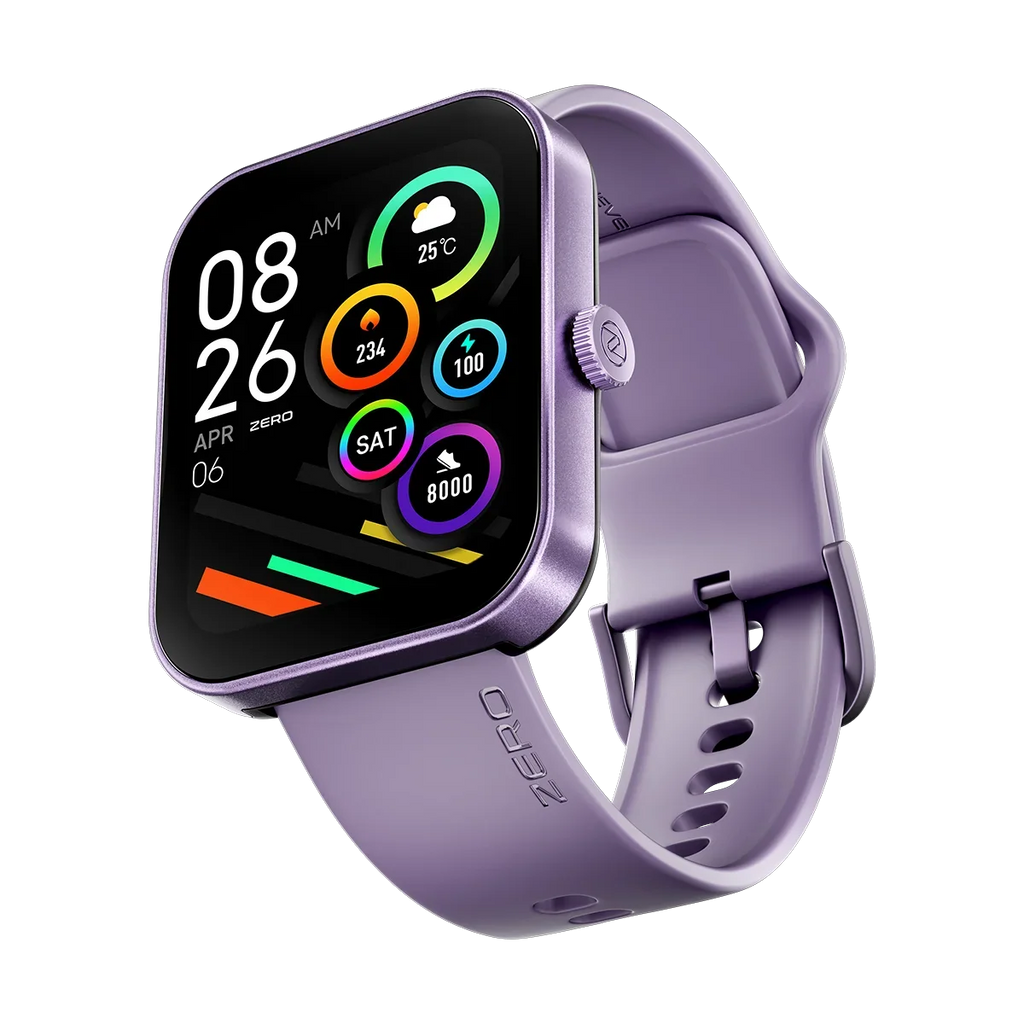 Bolt Pro Smartwatch