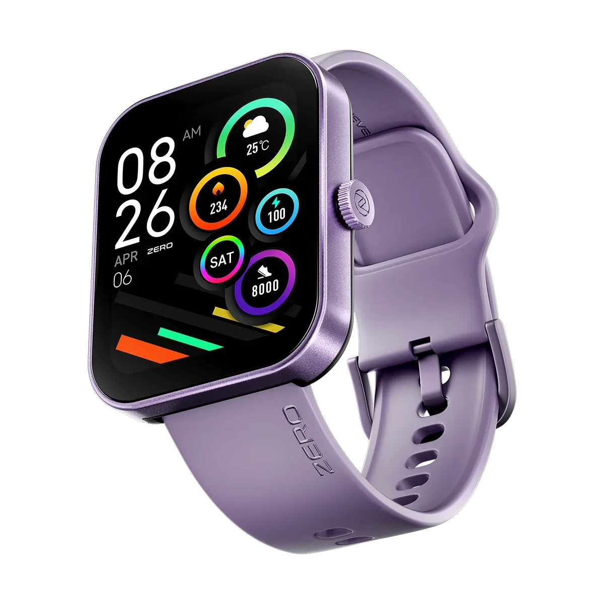 Bolt Pro Smartwatch