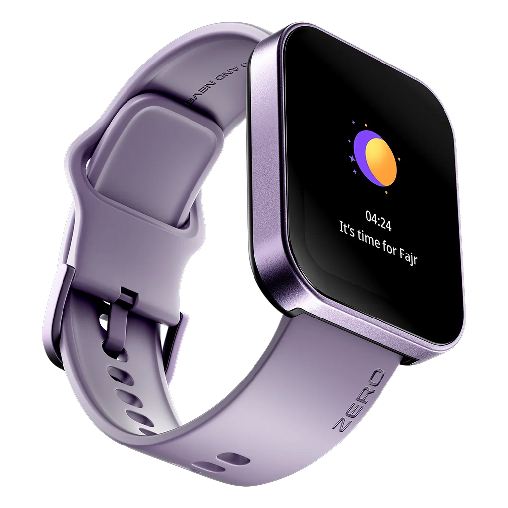 Bolt Pro Smartwatch