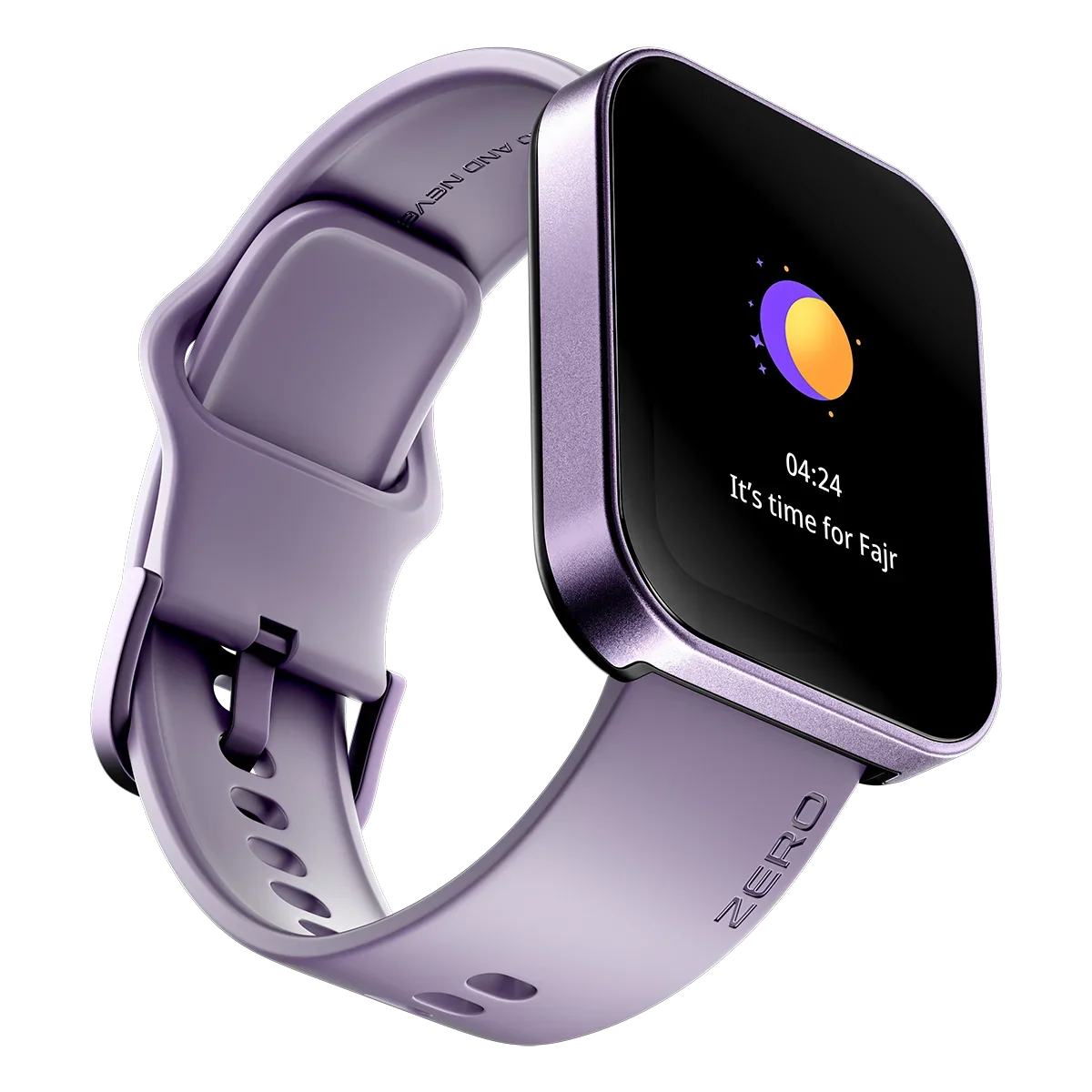 Bolt Pro Smartwatch