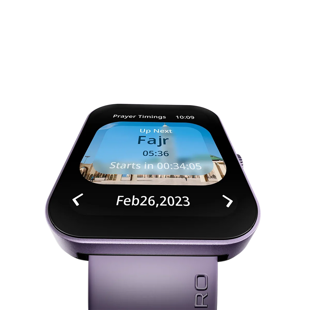 Bolt Pro Smartwatch