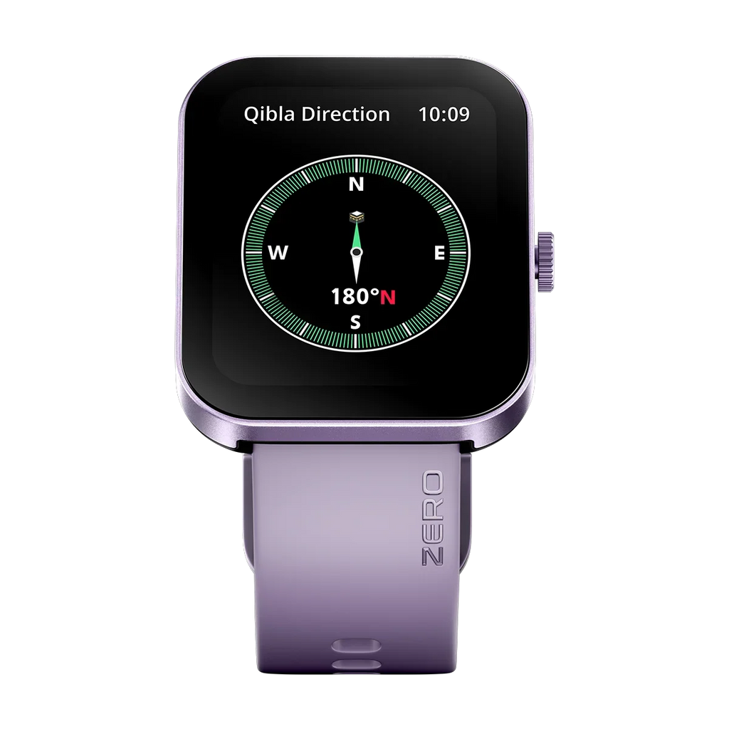 Bolt Pro Smartwatch