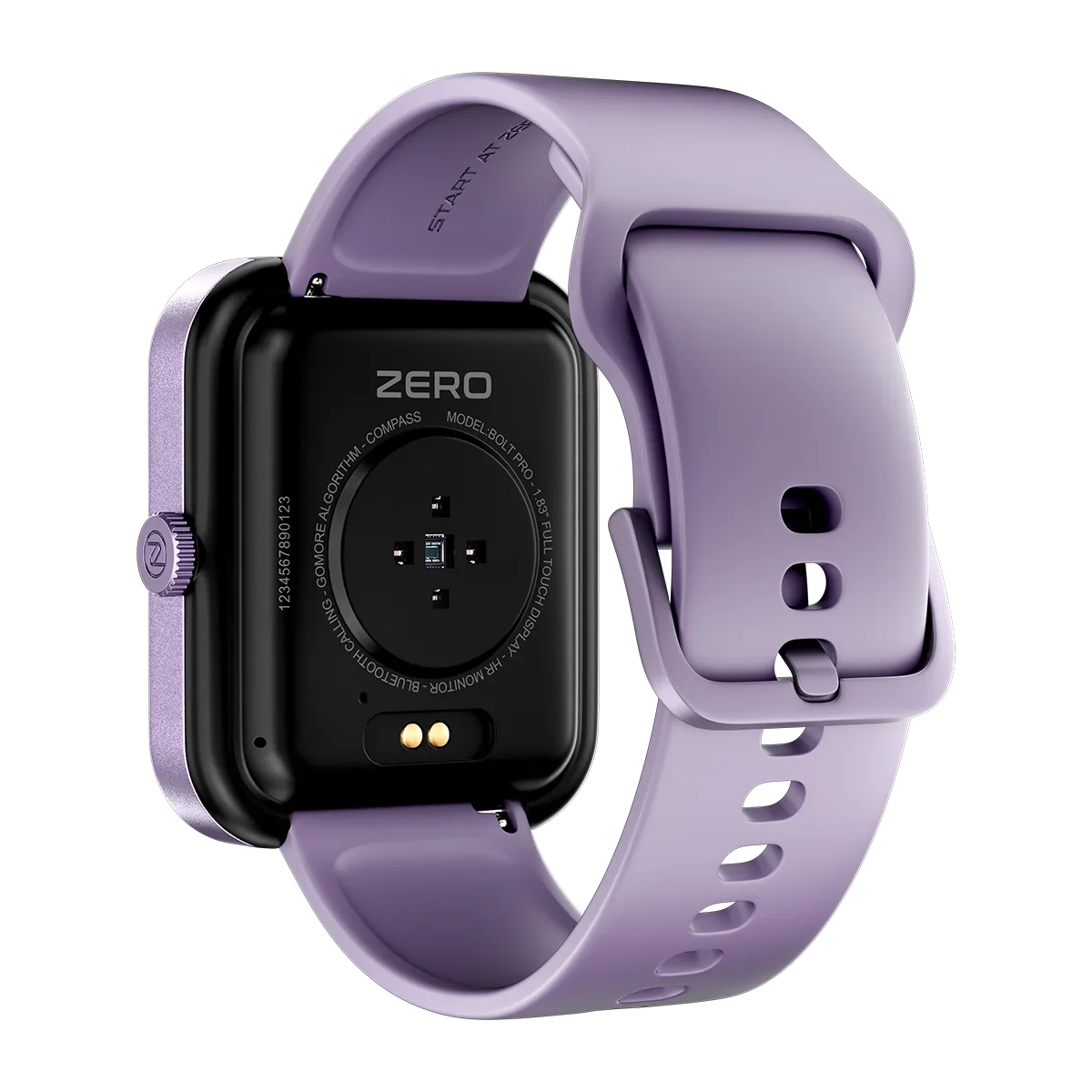 Bolt Pro Smartwatch