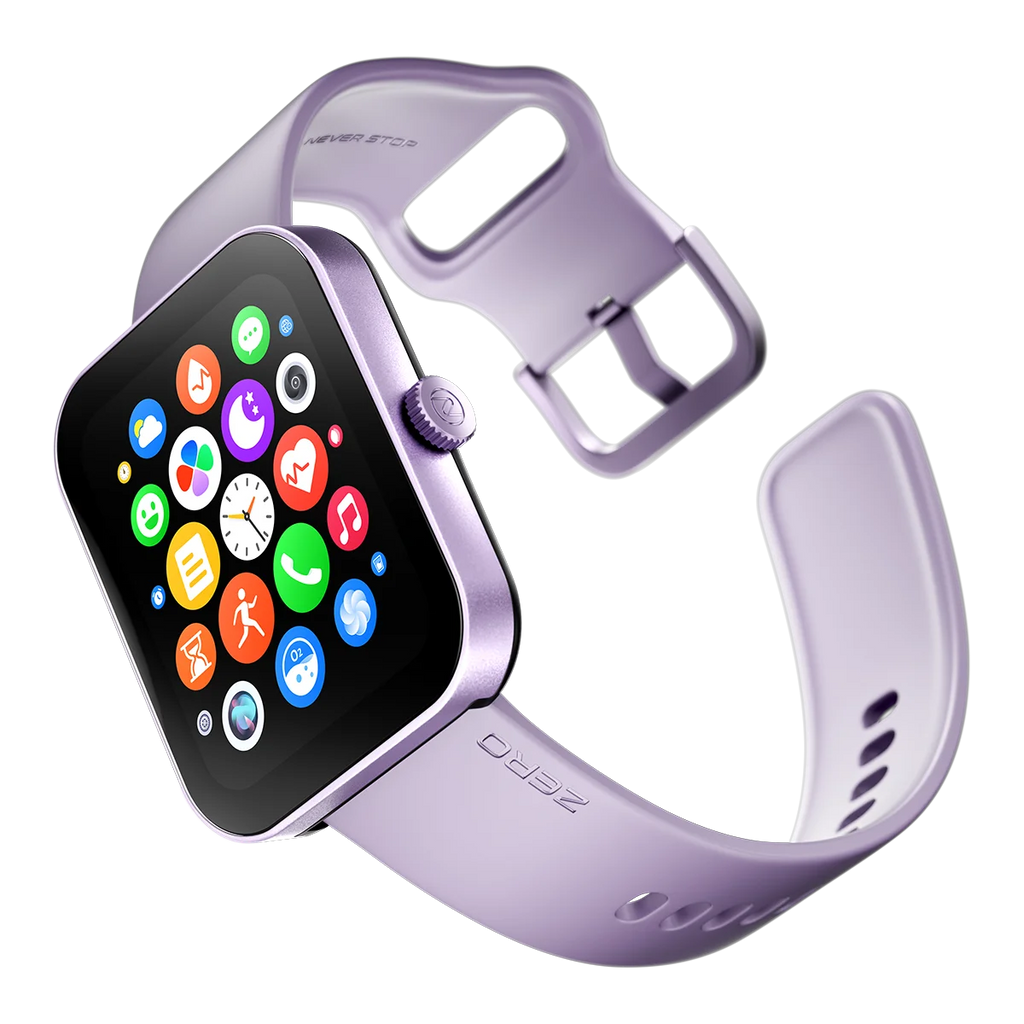 Bolt Pro Smartwatch