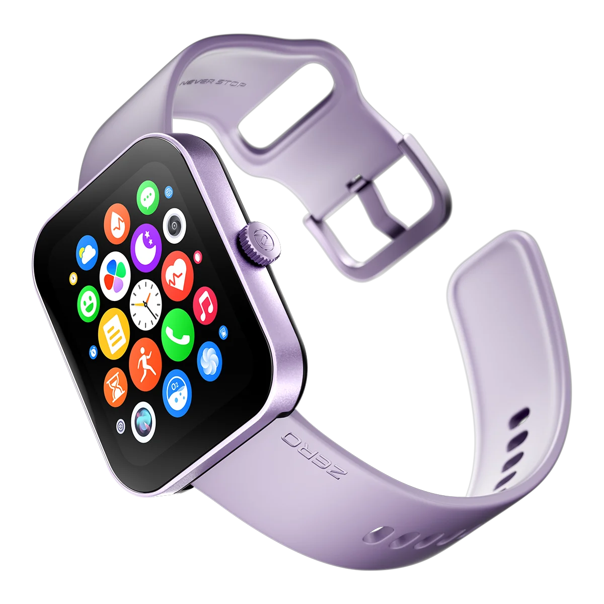 Bolt Pro Smartwatch