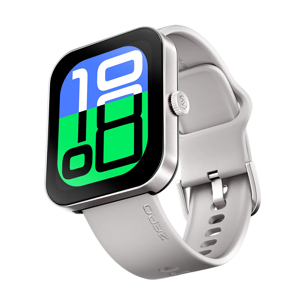 Bolt Pro Smartwatch