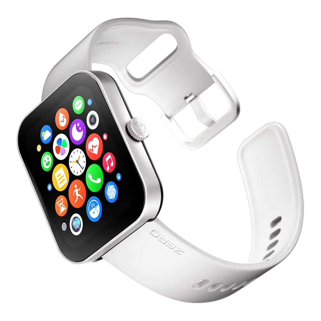 Bolt Pro Smartwatch