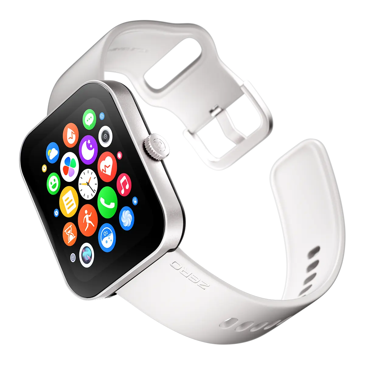 Bolt Pro Smartwatch