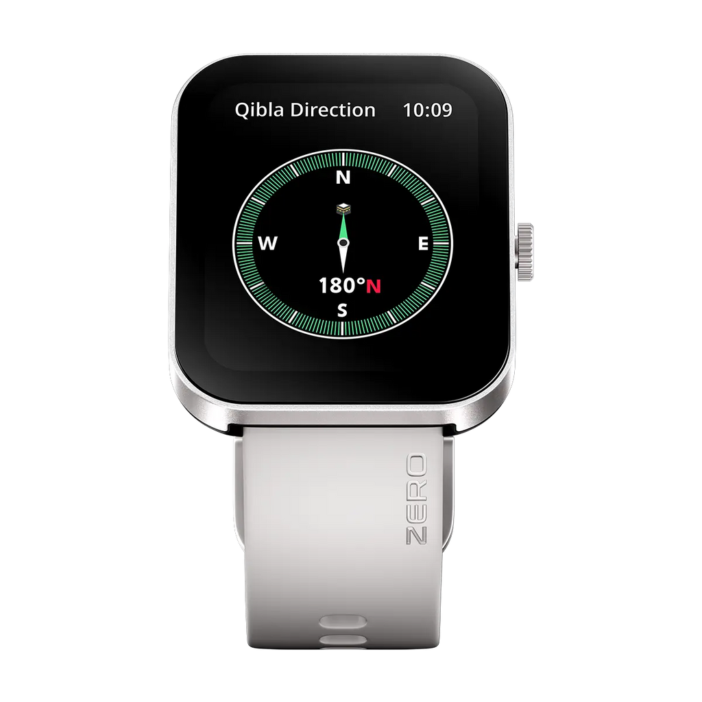 Bolt Pro Smartwatch