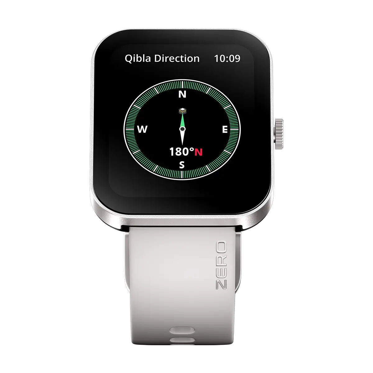 Bolt Pro Smartwatch