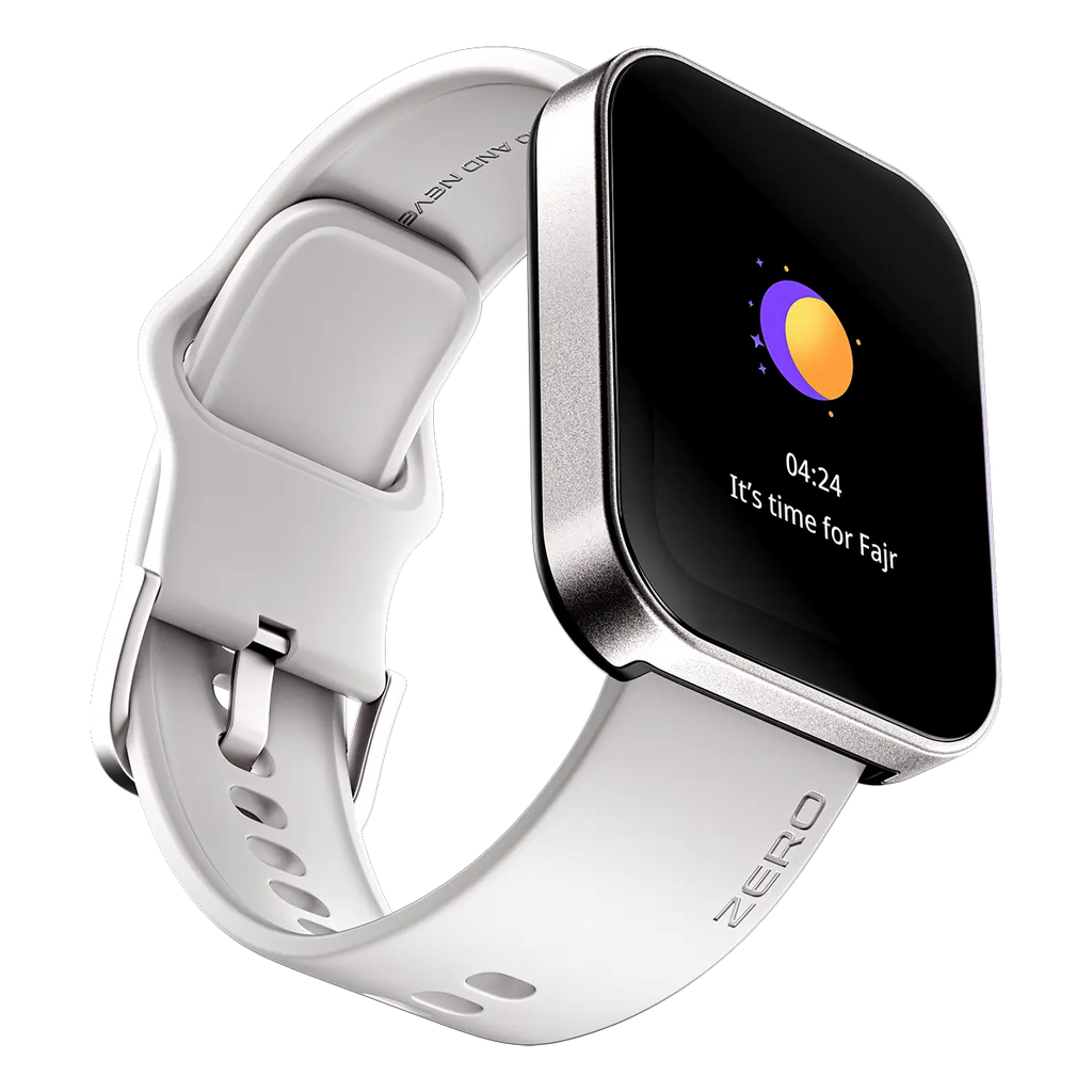 Bolt Pro Smartwatch