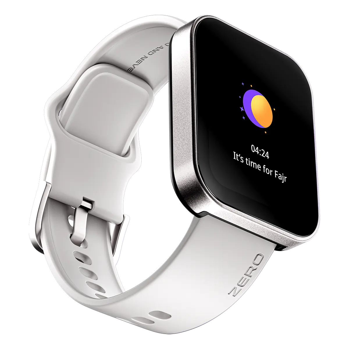 Bolt Pro Smartwatch