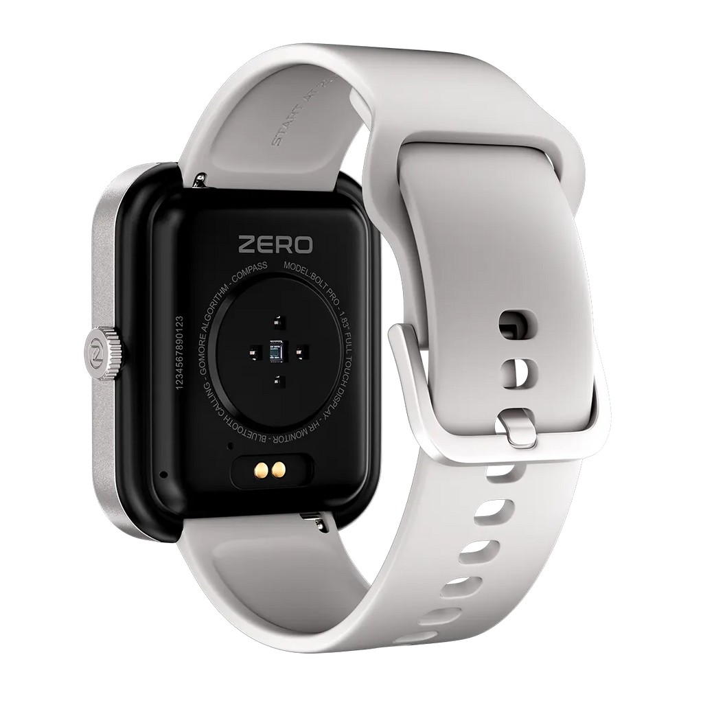 Bolt Pro Smartwatch