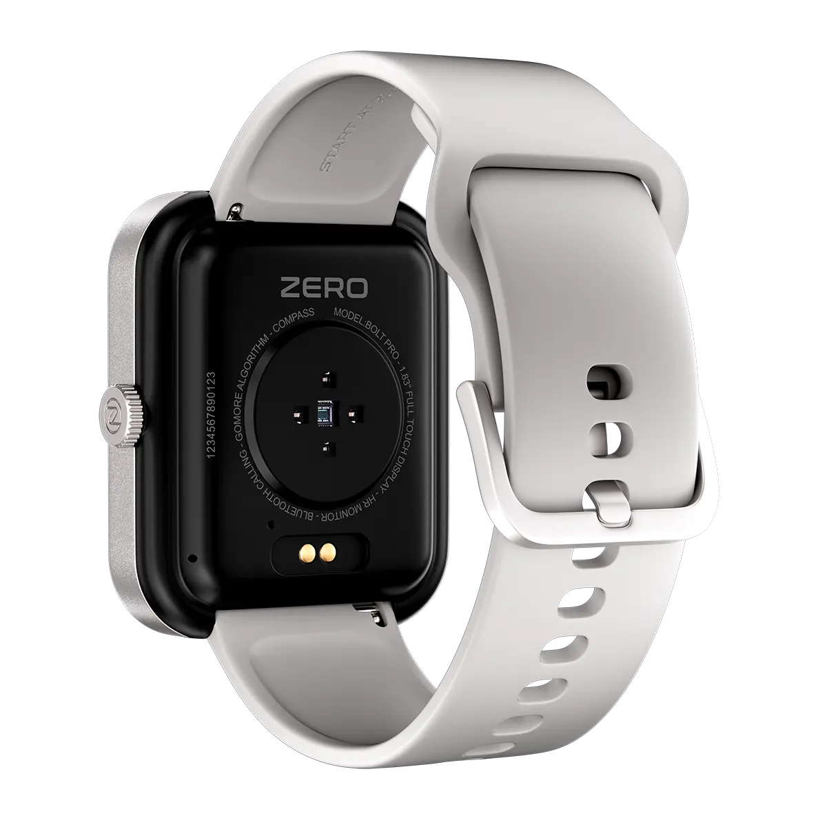 Bolt Pro Smartwatch