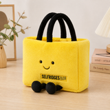 Exclusive to Selfridges Jellycat Amuseables Selfridges Bag