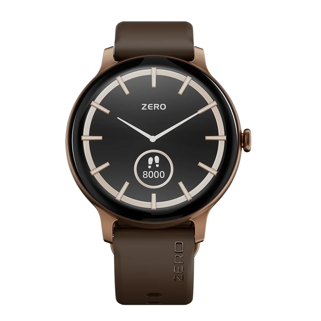Orbit 2 Smartwatch
