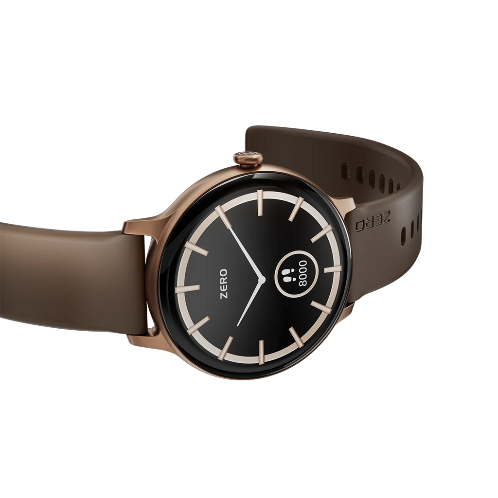 Orbit 2 Smartwatch