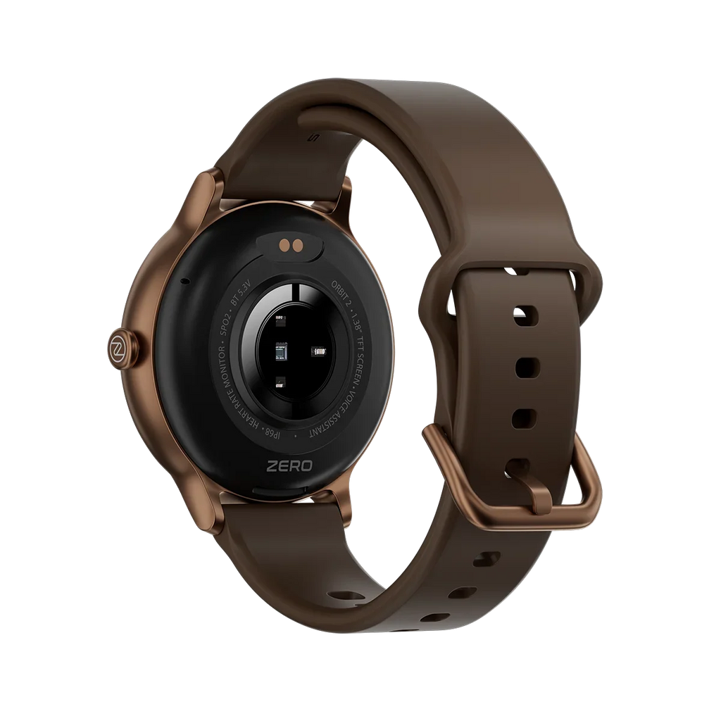 Orbit 2 Smartwatch