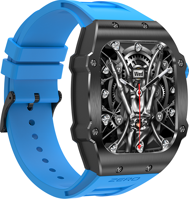 Drift Smart Watch