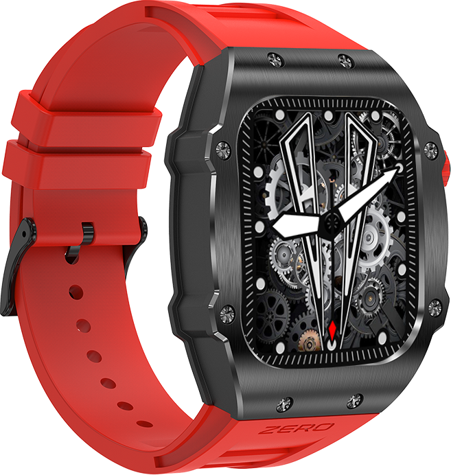 Drift Smart Watch