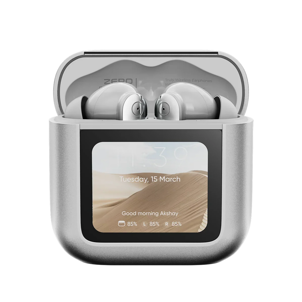 Display Earbuds