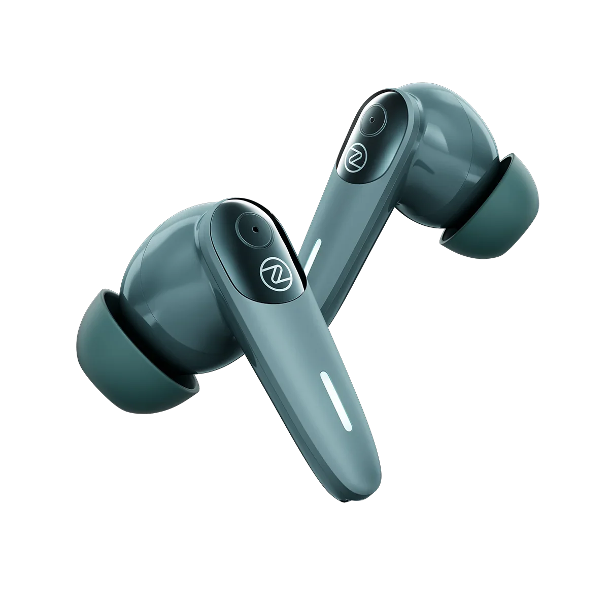Display Earbuds