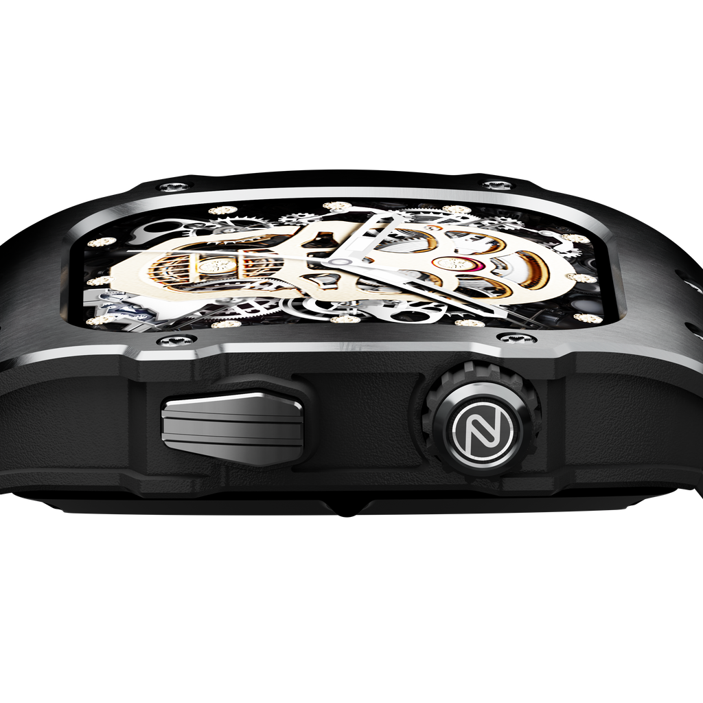 Drift Smart Watch