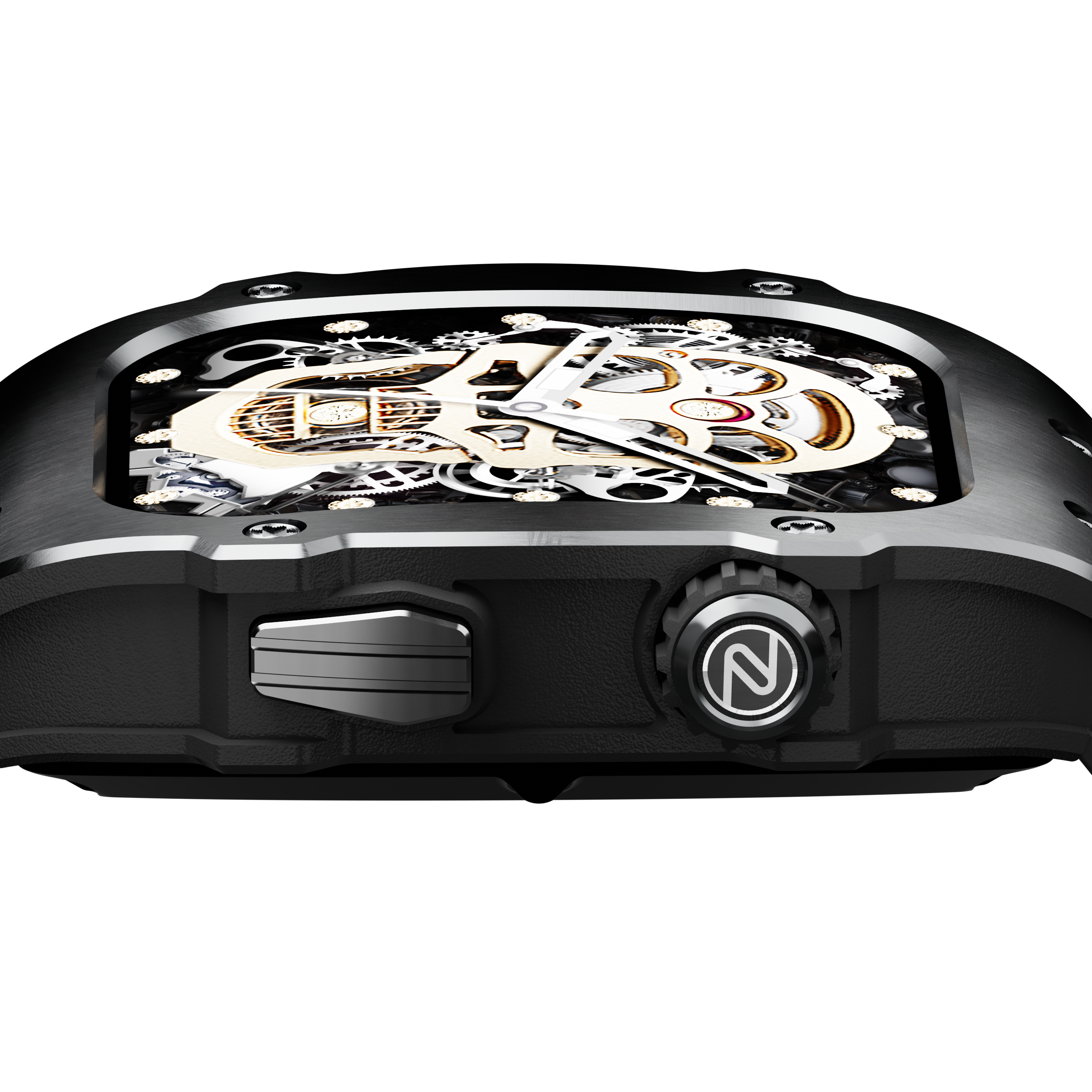 Drift Smart Watch