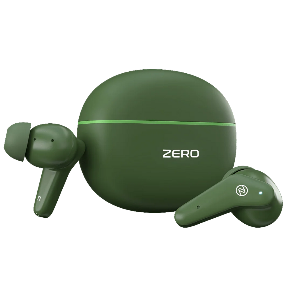 Thunder Earbuds