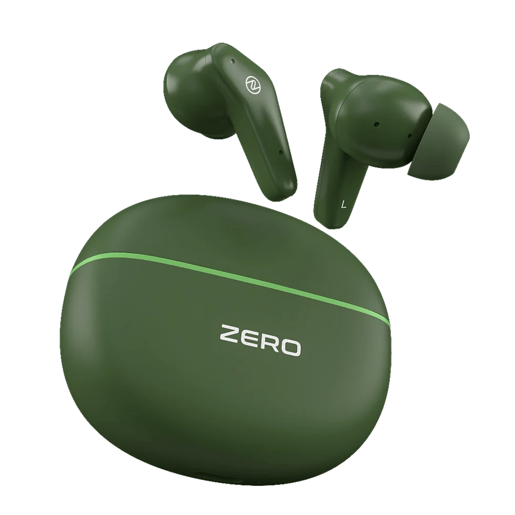 Thunder Earbuds