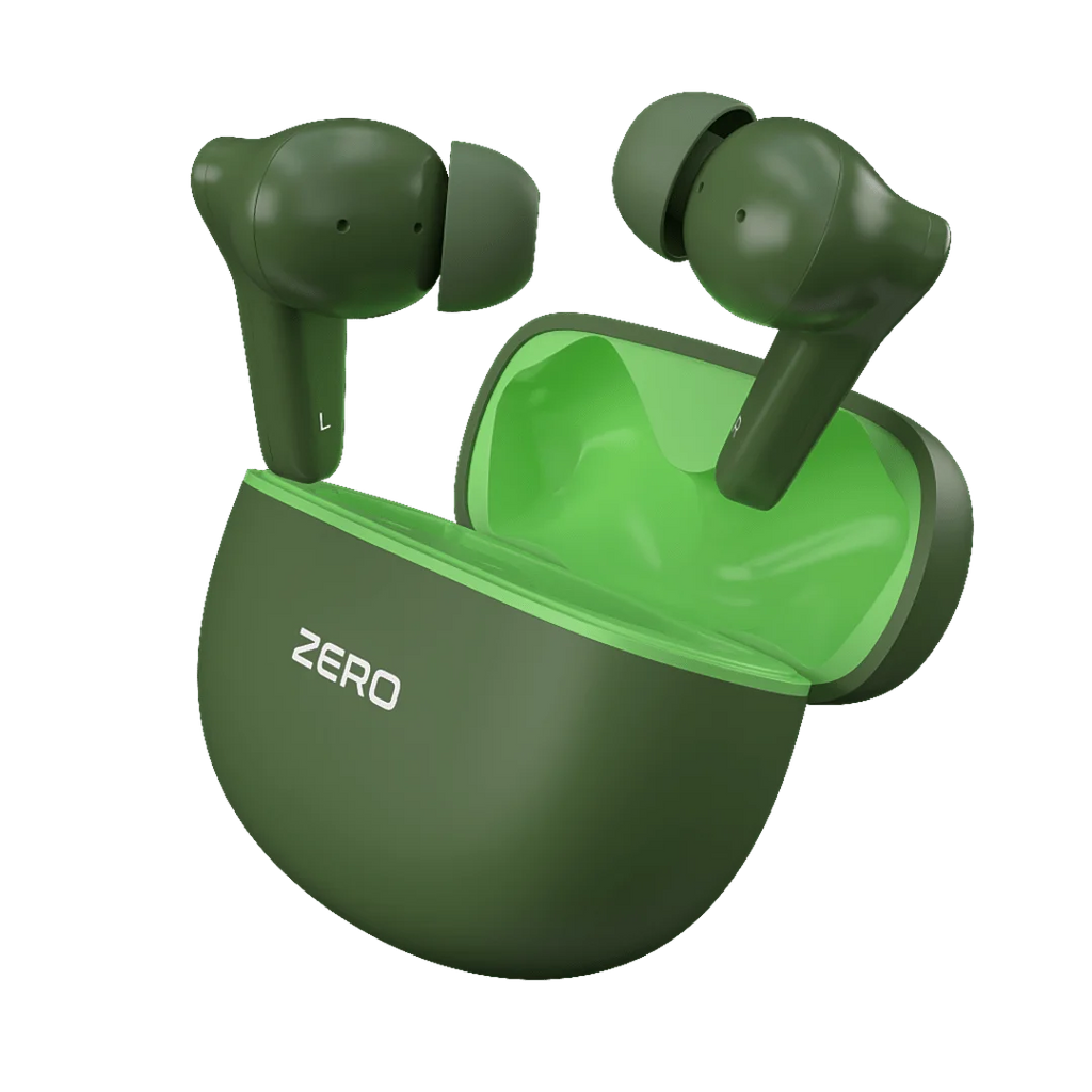 Thunder Earbuds