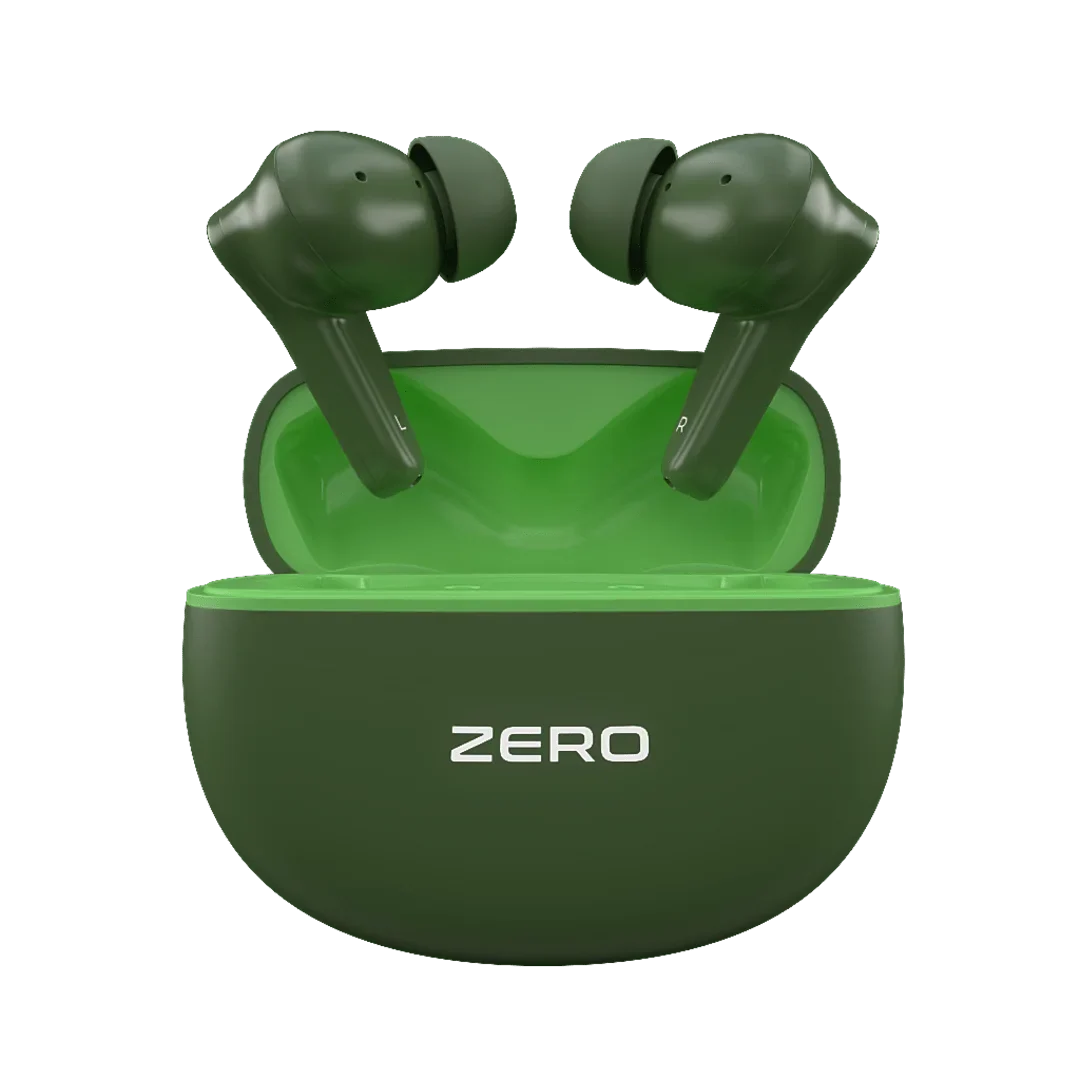 Thunder Earbuds