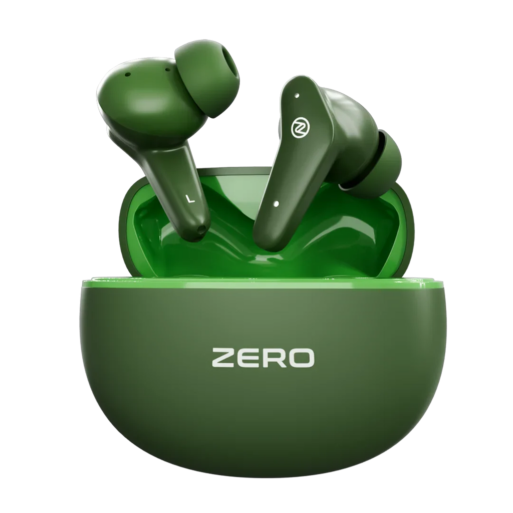 Thunder Earbuds