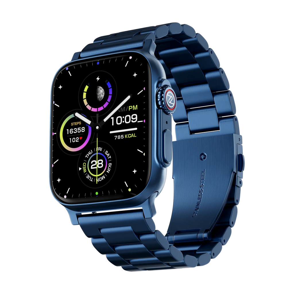 Jaguar Smart Watch