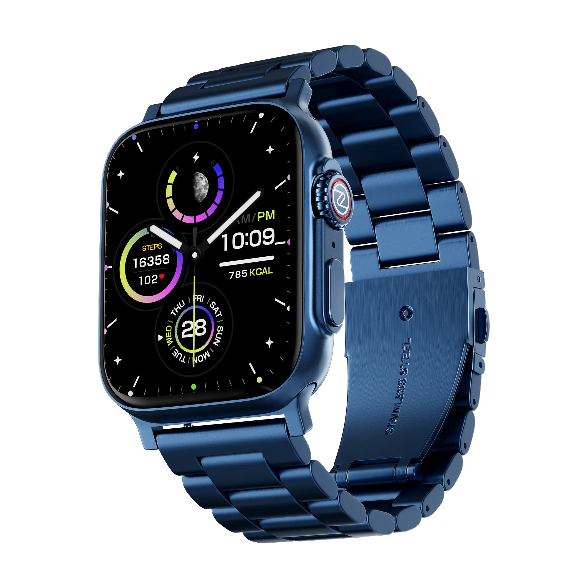 Jaguar Smart Watch