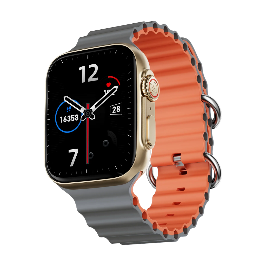Jaguar Smart Watch