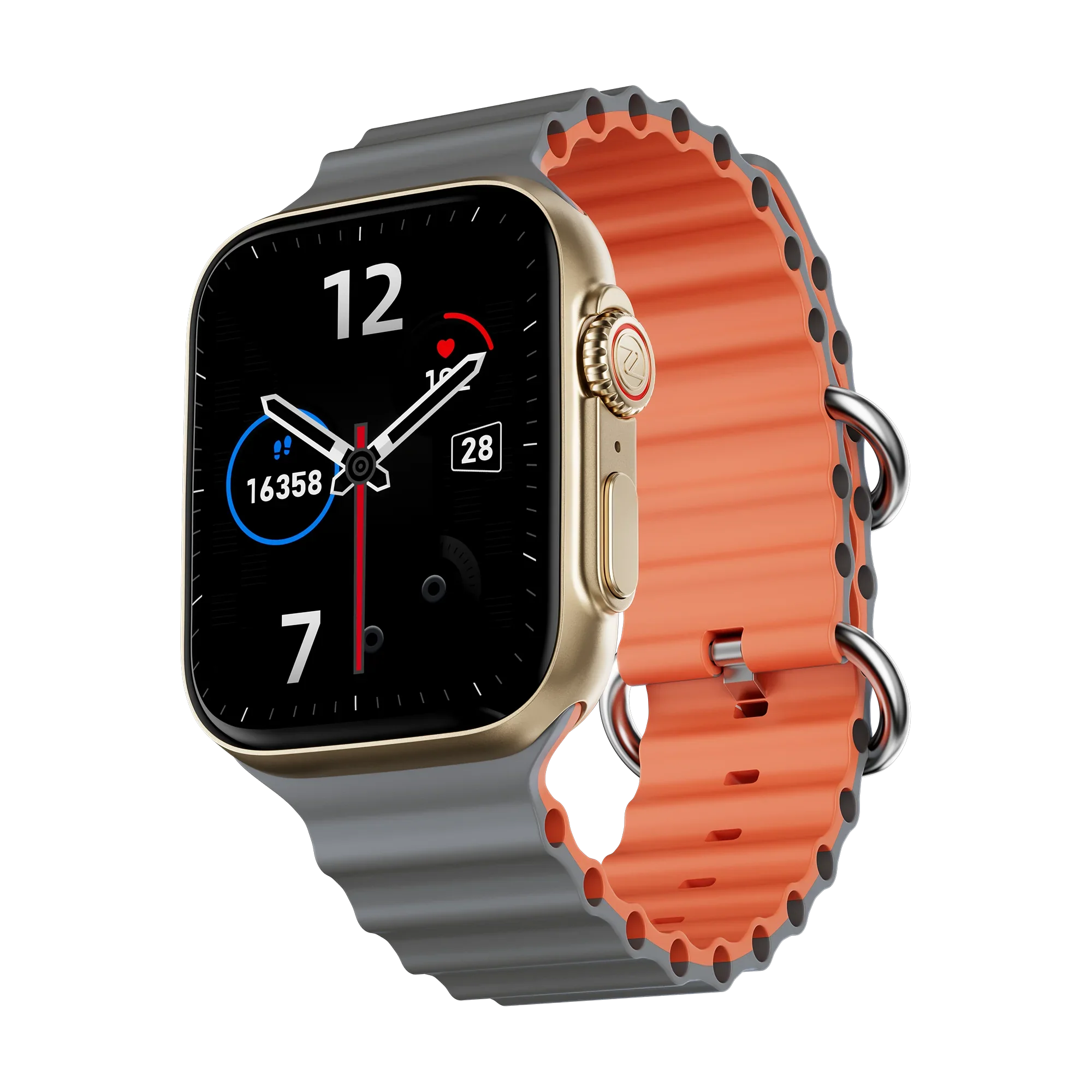 Jaguar Smart Watch