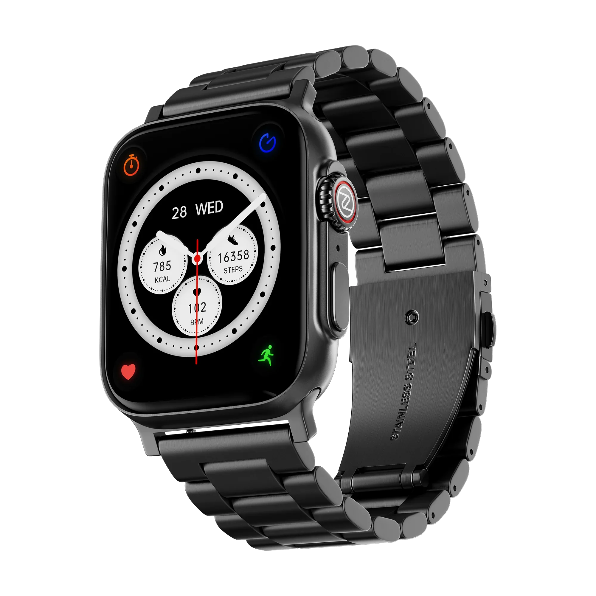 Jaguar Smart Watch