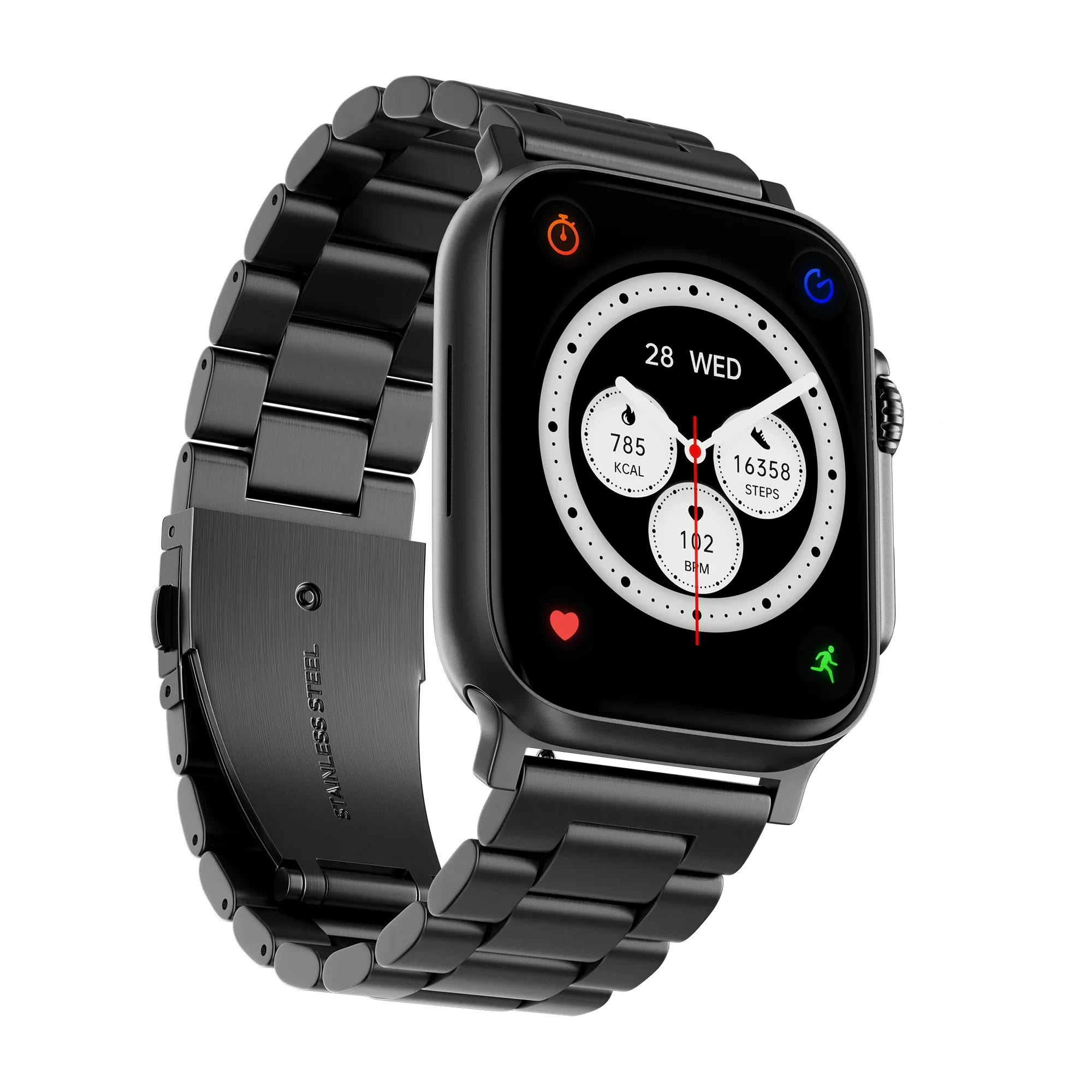Jaguar Smart Watch