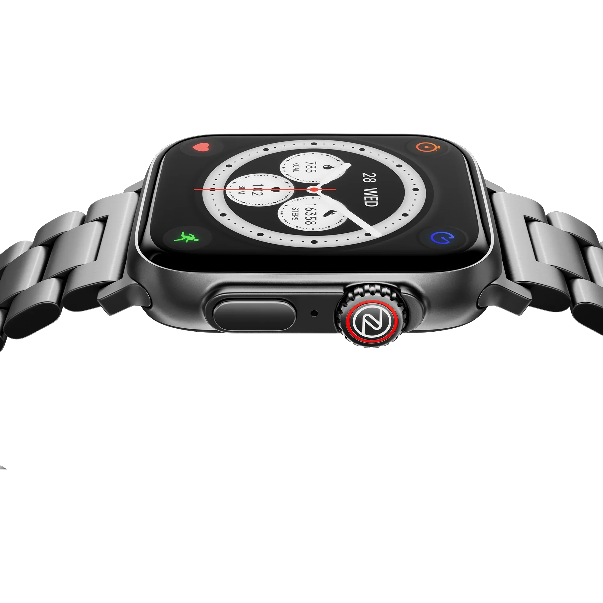 Jaguar Smart Watch