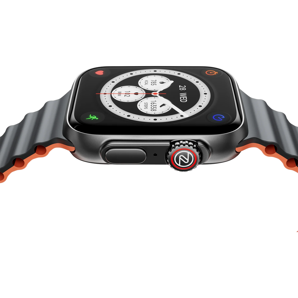 Jaguar Smart Watch