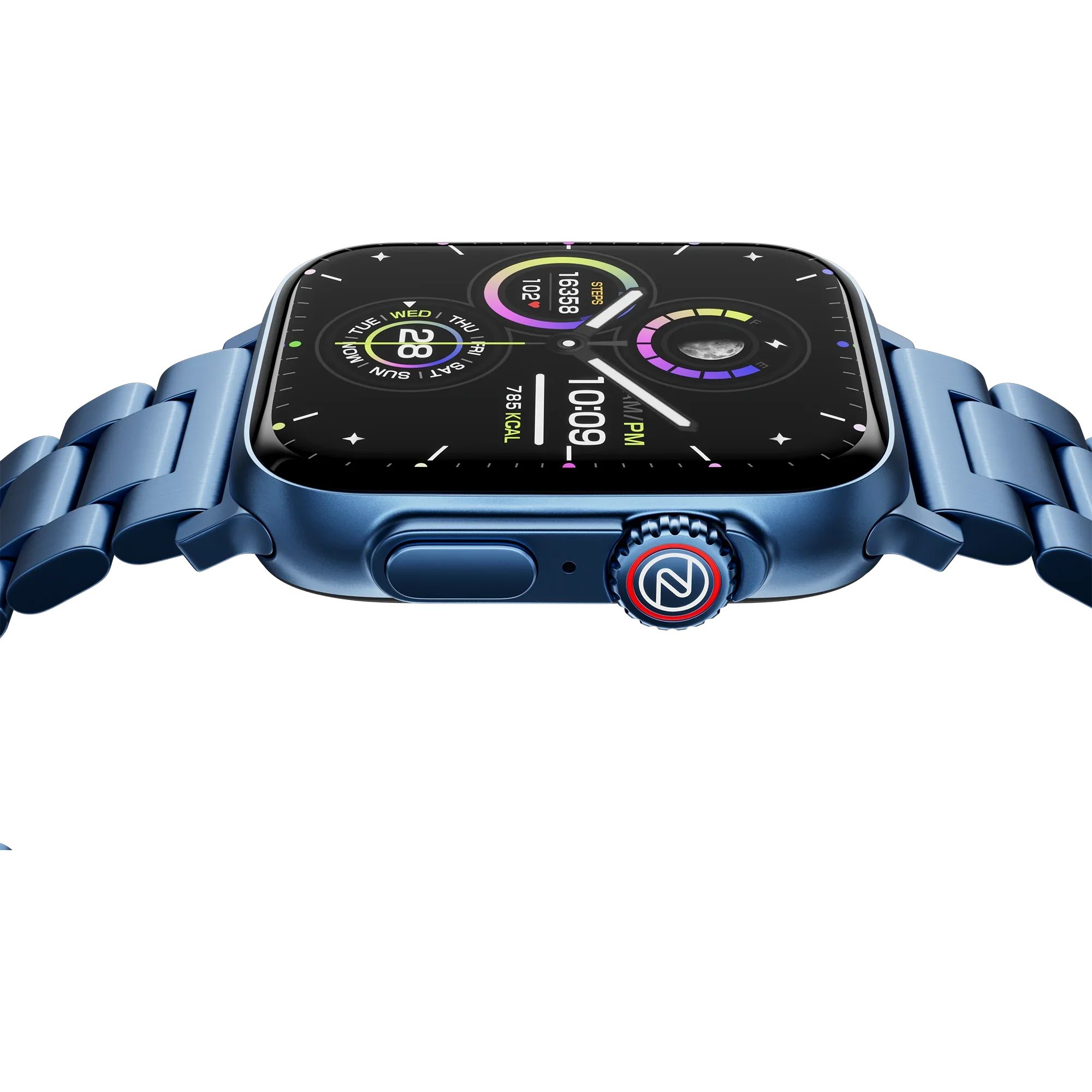 Jaguar Smart Watch