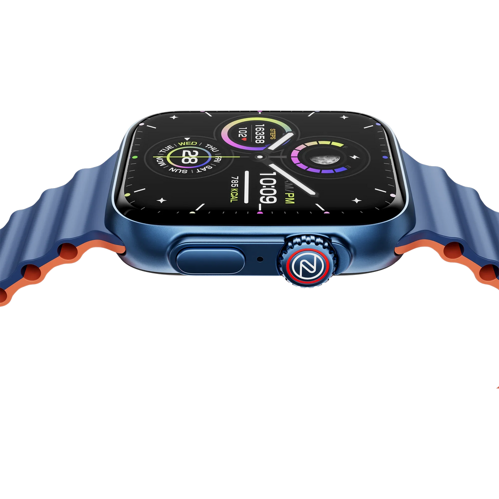 Jaguar Smart Watch