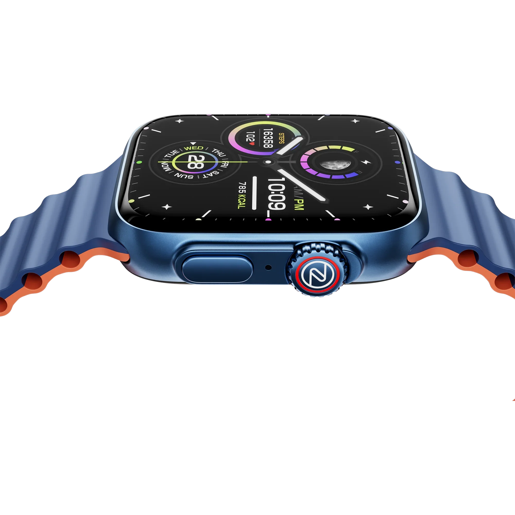 Jaguar Smart Watch